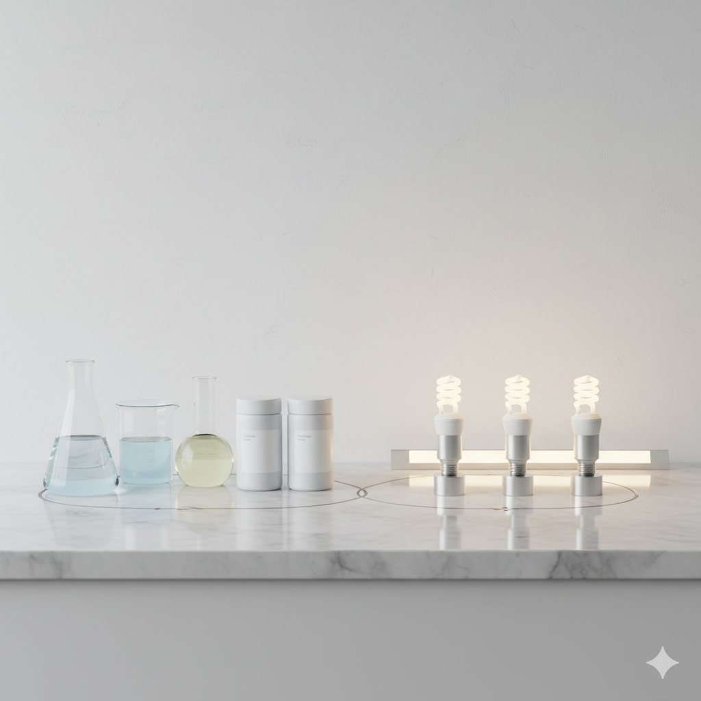 Al-Ibrahim Chemical Manufacturing Facility